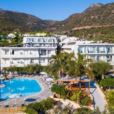 Resol Hotel Bali (Crete) Exterior foto