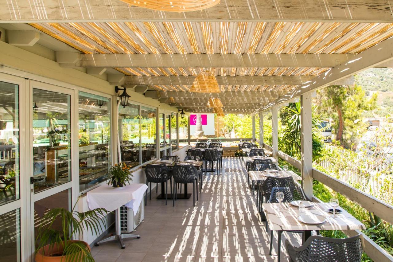 Resol Hotel Bali (Crete) Exterior foto