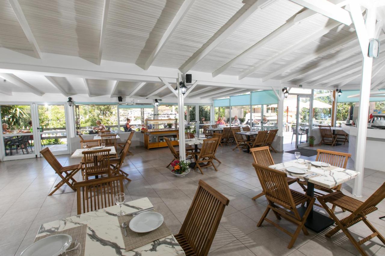 Resol Hotel Bali (Crete) Exterior foto