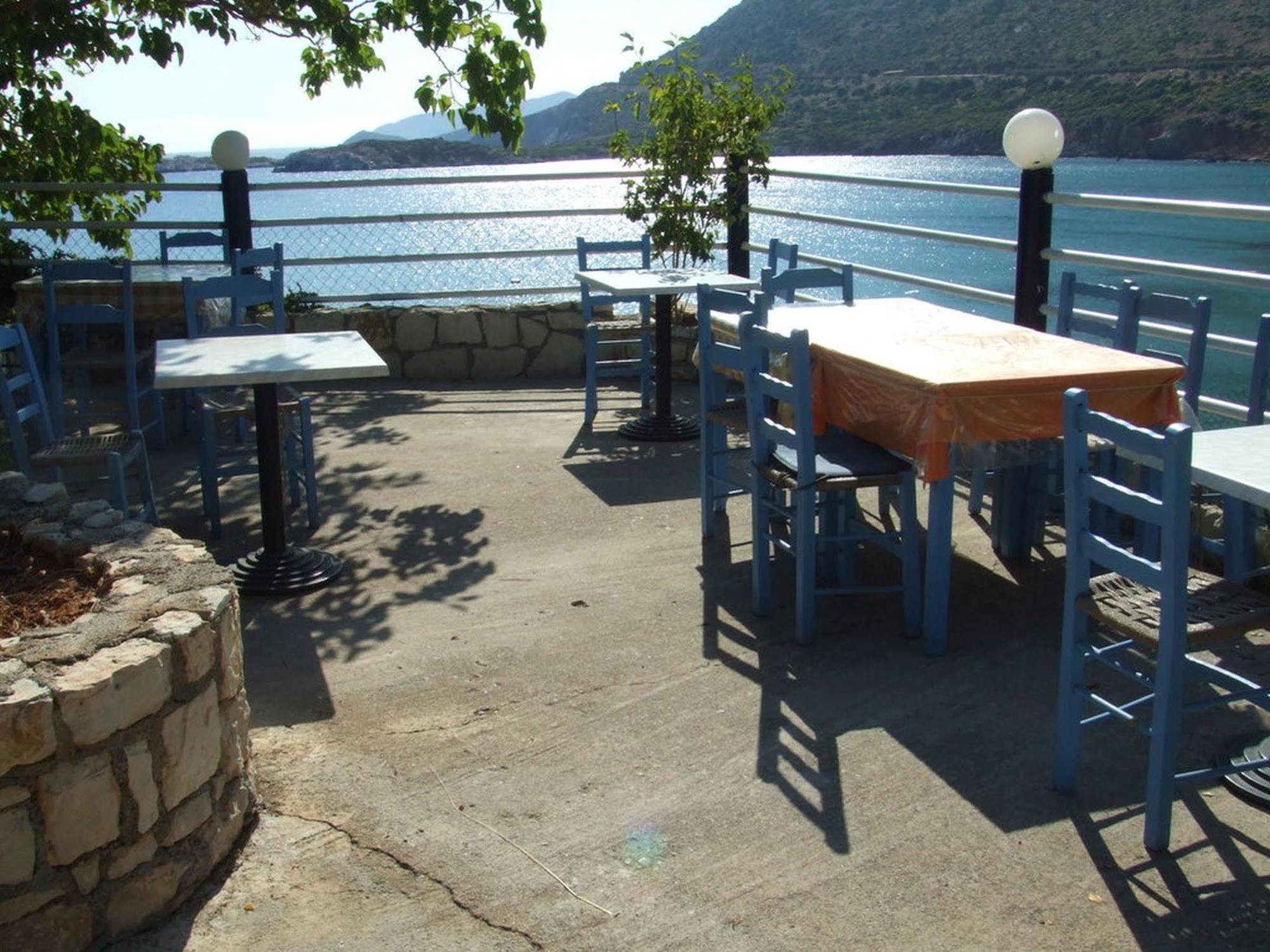 Resol Hotel Bali (Crete) Exterior foto